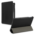 kwmobile Case Compatible with Oppo Pad Air - Smart Cover Tablet Case - Stand
