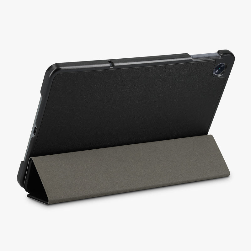 kwmobile Case Compatible with Oppo Pad Air - Smart Cover Tablet Case - Stand