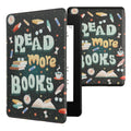 kwmobile Folding Case compatible with Amazon Kindle Paperwhite 11th Generation 2021 Case Flip Case with Magnetic Closure