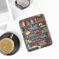 Faux Leather Case compatible with Barnes & Noble NOOK Glowlight 4 / 4e