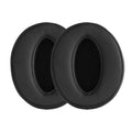 kwmobile Ear Pads for Sennheiser HD400S / HD450SE / HD458BT Earpads Replacement Ear Pads Headphone Spare Parts Headphone Replacement Pads for Over Ear Headphones