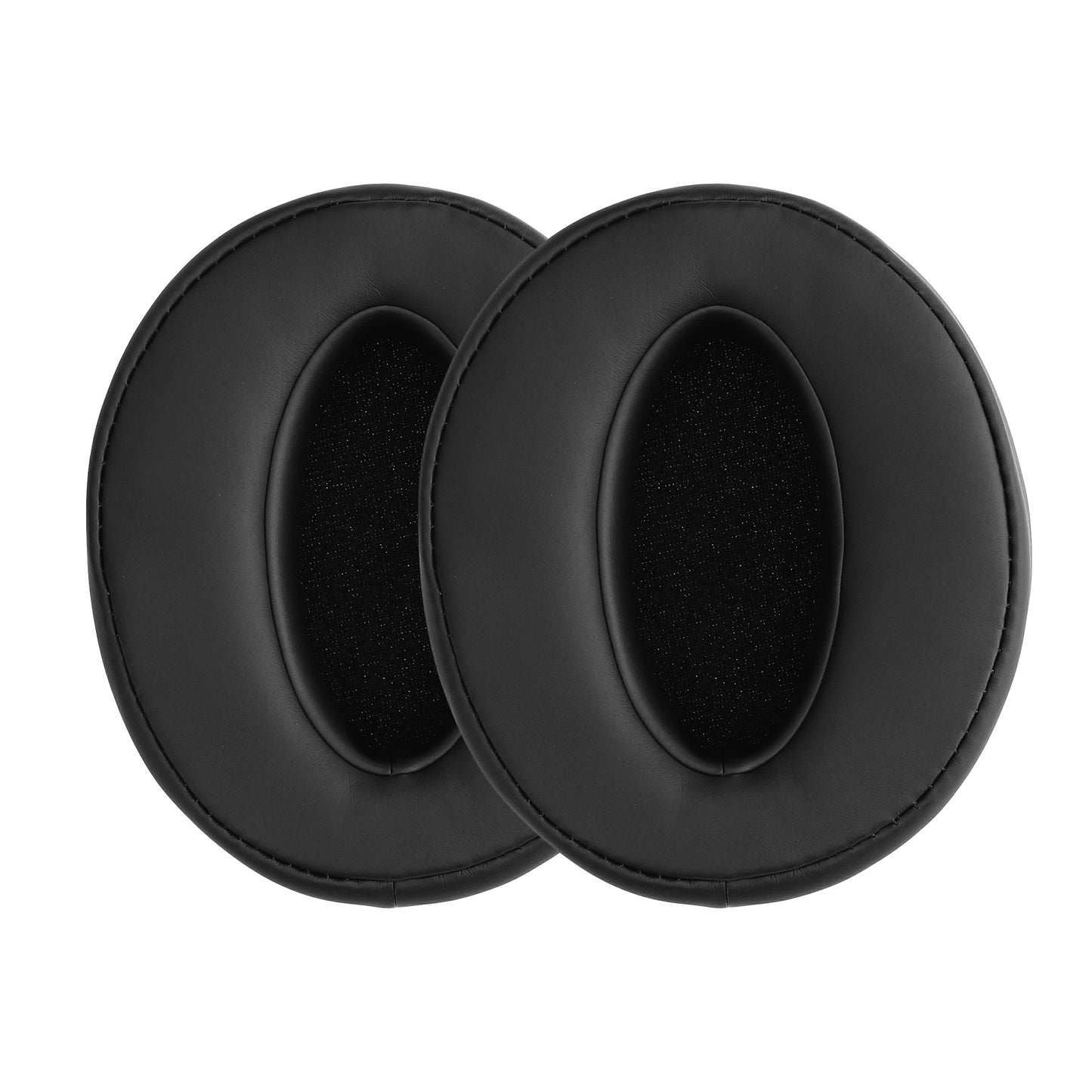 kwmobile Ear Pads for Sennheiser HD400S / HD450SE / HD458BT Earpads Replacement Ear Pads Headphone Spare Parts Headphone Replacement Pads for Over Ear Headphones