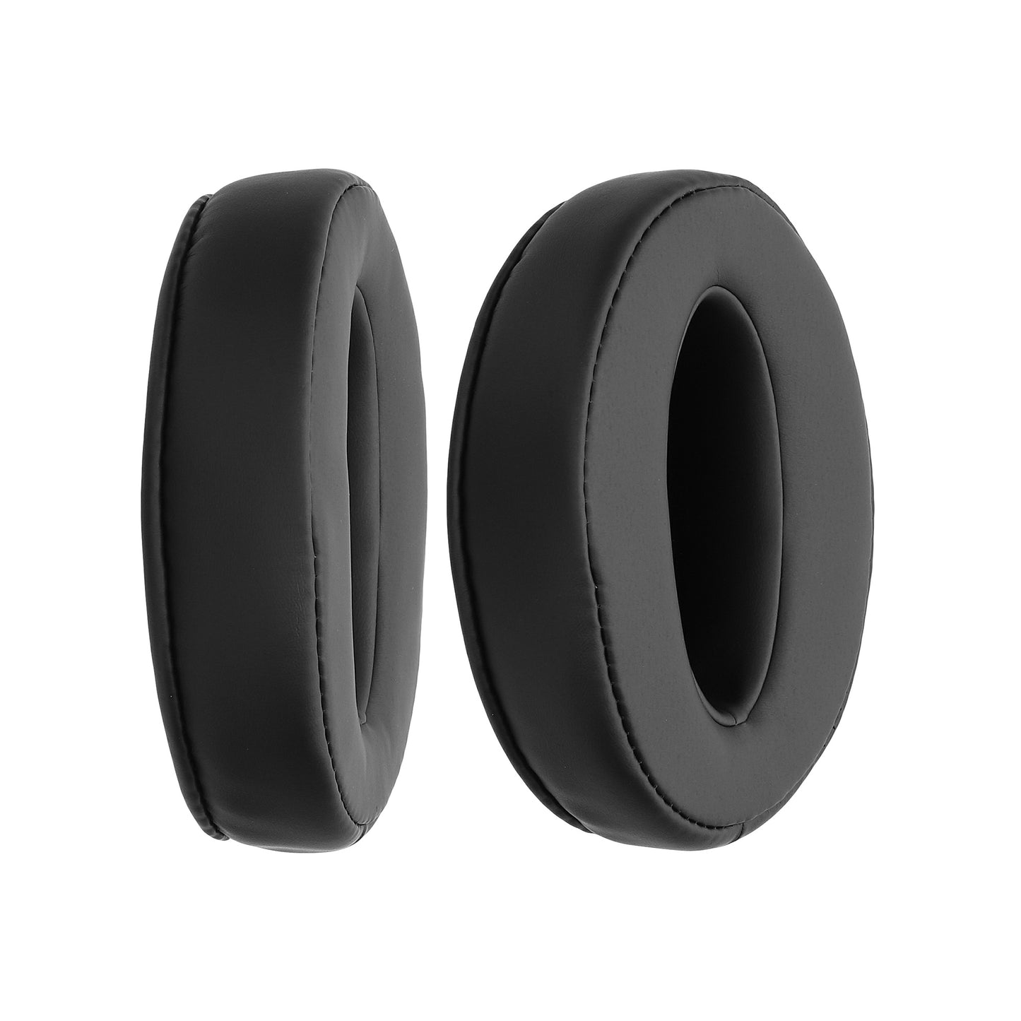 kwmobile Ear Pads for Sennheiser HD400S / HD450SE / HD458BT Earpads Replacement Ear Pads Headphone Spare Parts Headphone Replacement Pads for Over Ear Headphones