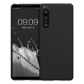 kwmobile Phone Case for Sony Xperia 5 IV Protective Cover