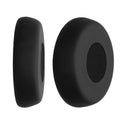 kwmobile Ear Pads for Jabra Evolve 2 75 Ear Cushions Replacement Headphone Spare Parts Over Ear Headphones