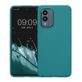 kwmobile Phone Case for Nokia X30 5G Protective Cover