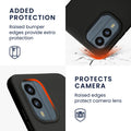 kwmobile Phone Case for Nokia X30 5G Protective Cover