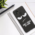 kwmobile Case Compatible with Xiaomi Redmi 10C - Silicone Phone Case
