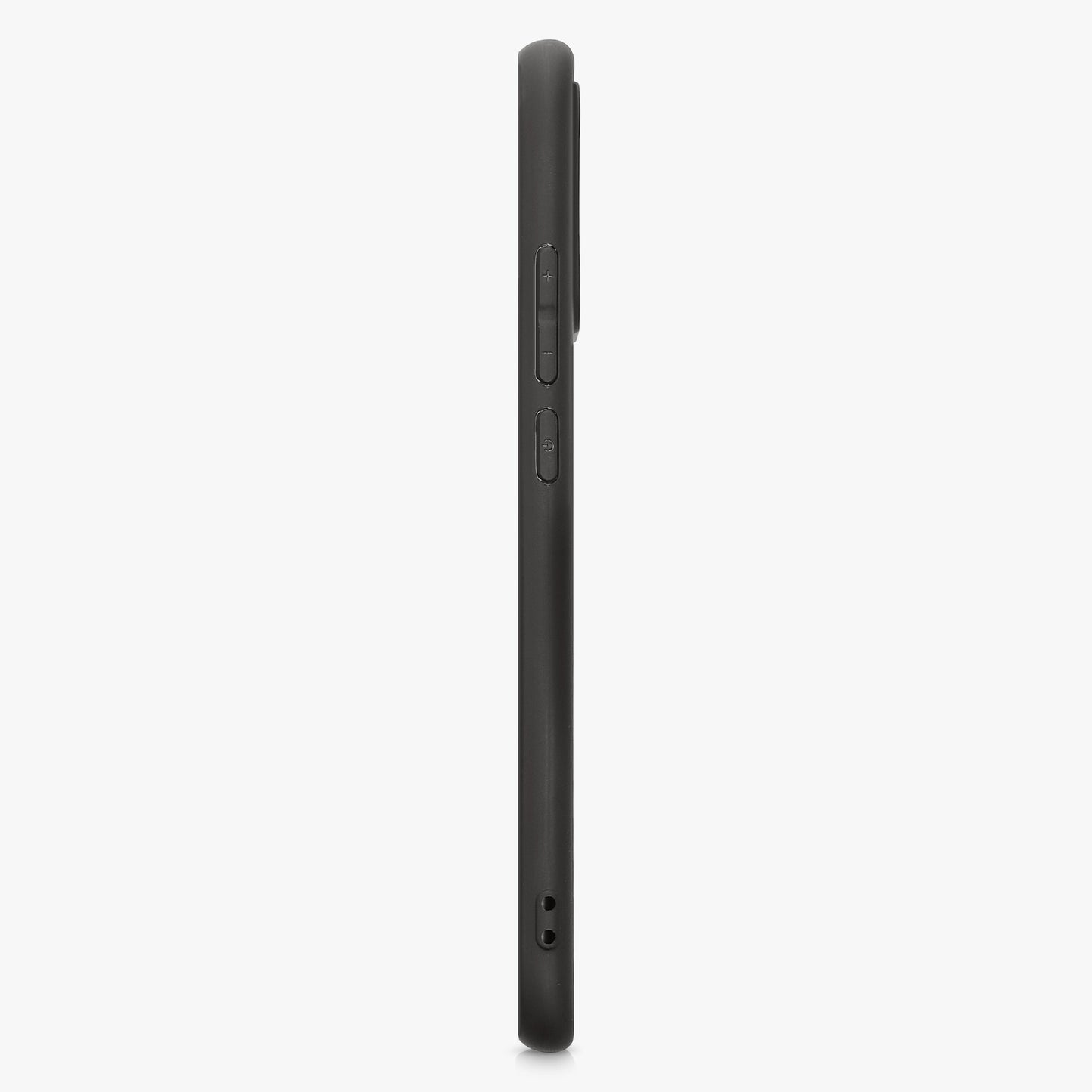 kwmobile Case Compatible with Xiaomi Redmi 10C - Silicone Phone Case