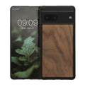 kwmobile Case Compatible with Google Pixel 7 Shockproof Phone Cover TPU Phone Case