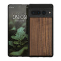kwmobile Case Compatible with Google Pixel 7 Pro - Shockproof Phone Cover - TPU Phone Case