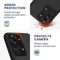 kwmobile Phone Case for OnePlus Nord 2T 5G Protective Cover Wireless Charging