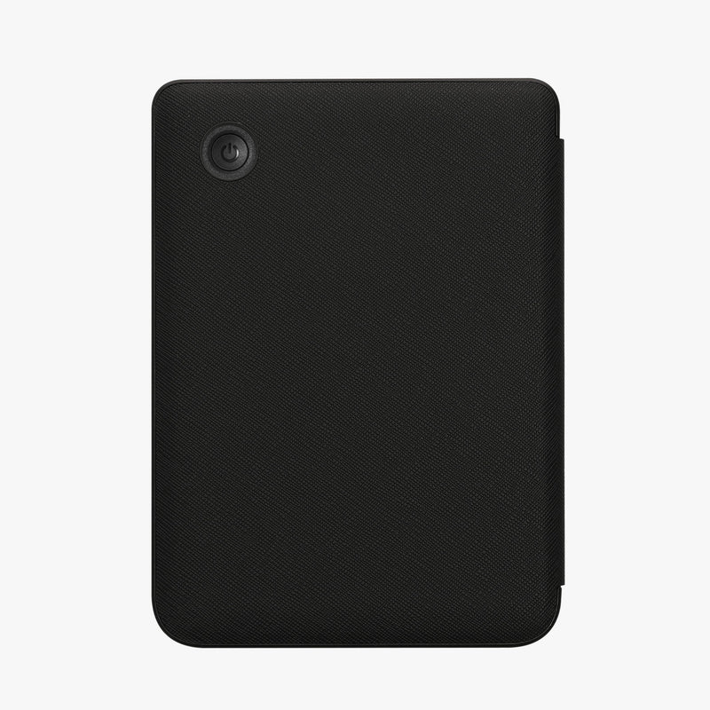 kwmobile Folding Case compatible with Kobo Clara 2E / Tolino Shine 4 Case - eReader Case made of Faux Leather - Cover