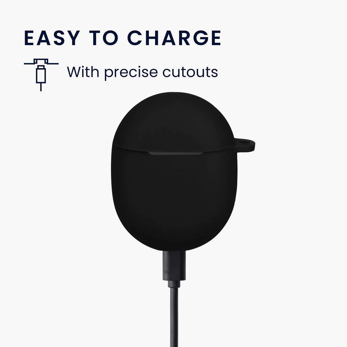 Case Compatible with Google Pixel Buds Pro 2 / Pixel Buds Pro