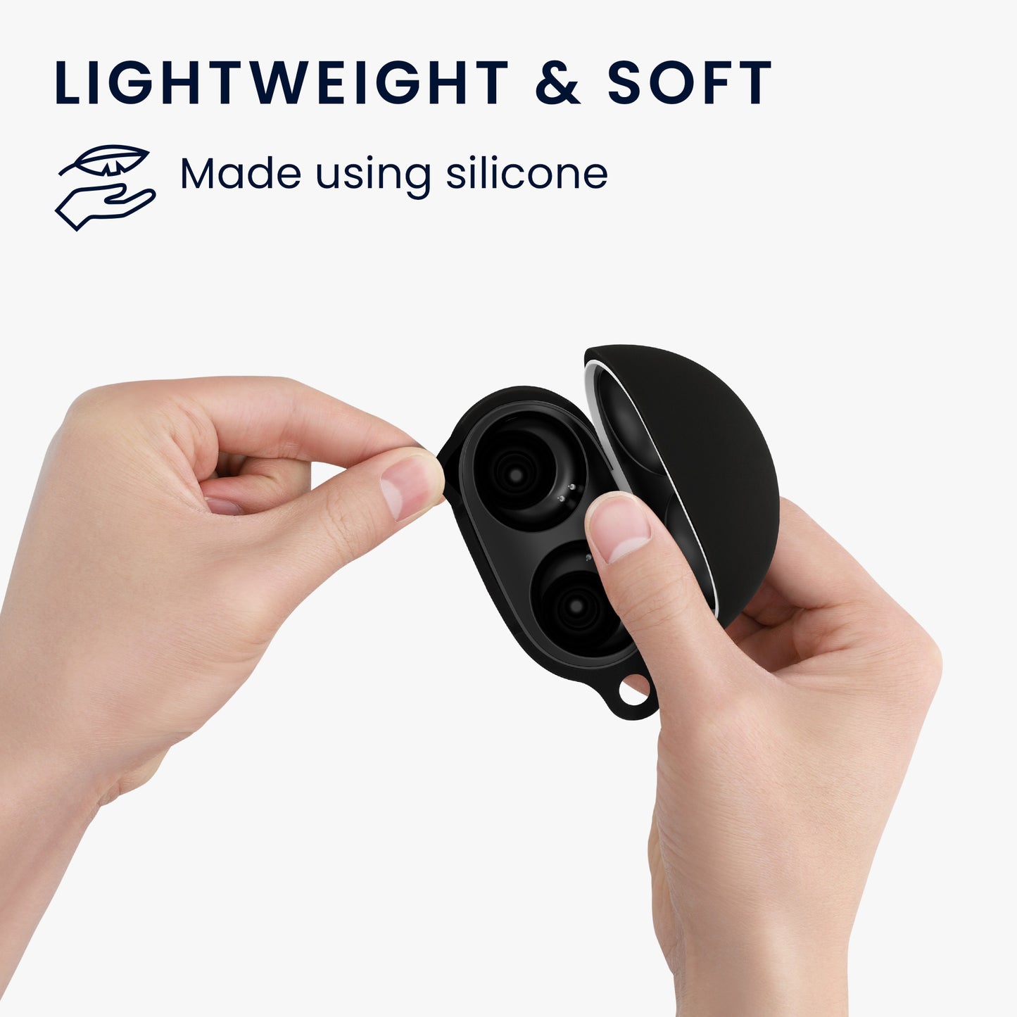 Case Compatible with Google Pixel Buds Pro 2 / Pixel Buds Pro