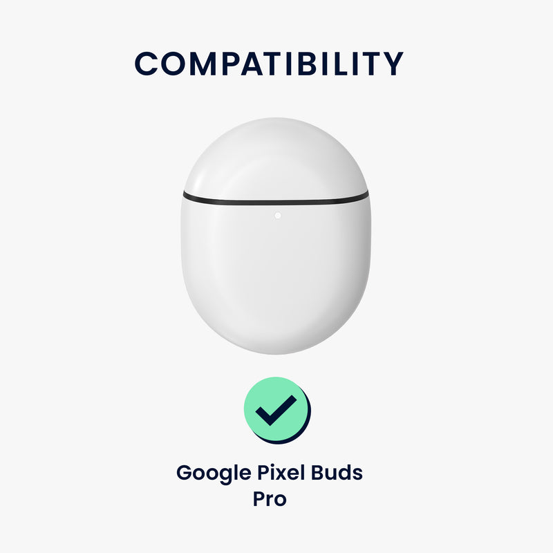 Case Compatible with Google Pixel Buds Pro 2 / Pixel Buds Pro