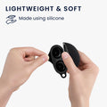 Silicone Case for Google Pixel Buds Pro 2 / Pixel Buds Pro Don't touch my Headphones Design