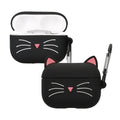 Silicone Case for Apple Airpods Pro 2 Cat