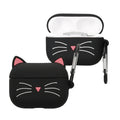 Silicone Case for Apple Airpods Pro 2 Cat