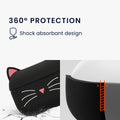 Silicone Case for Apple Airpods Pro 2 Cat