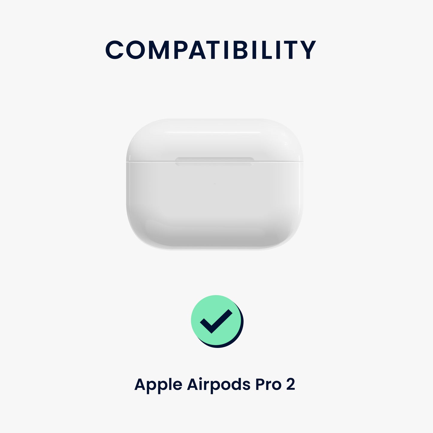 Silicone Case for Apple Airpods Pro 2 Cat