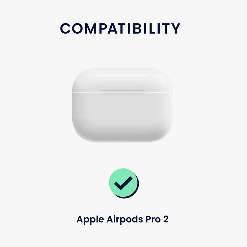 Silicone Case for Apple Airpods Pro 2 Cat