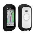 kwmobile Case Compatible with Garmin Edge Explore 2 GPS Cycling Case Protective Cover