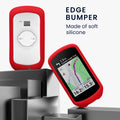 kwmobile Case Compatible with Garmin Edge Explore 2 GPS Cycling Case Protective Cover