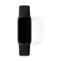 kwmobile Screen Protector for Fitness Tracker Display Protection compatible with Fitbit Inspire 3