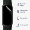 kwmobile Screen Protector for Fitness Tracker Display Protection compatible with Fitbit Inspire 3
