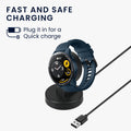 Charger for Xiaomi Mi Watch S1 Active / Watch Color Sport
