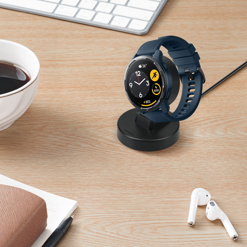 Charger for Xiaomi Mi Watch S1 Active / Watch Color Sport