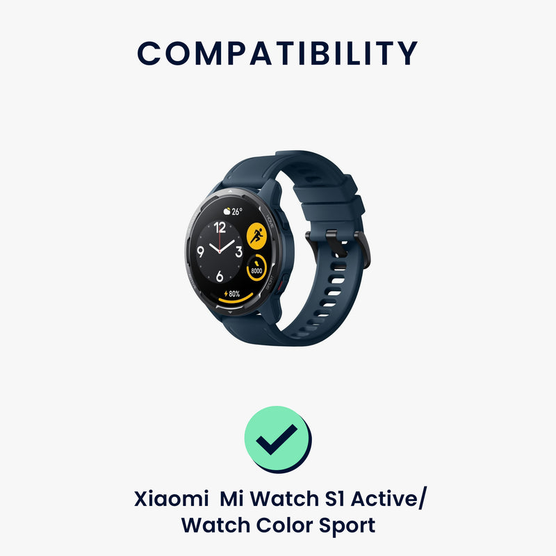 Charger for Xiaomi Mi Watch S1 Active / Watch Color Sport