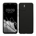 kwmobile Phone Case for Xiaomi Redmi A1 - Soft Silicone Case - Protective Cover
