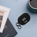Silicone Case for Huawei Freebuds Pro 2 Don't touch my Headphones