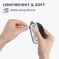 Silicone Case for Huawei Freebuds Pro 2 Don't touch my Headphones
