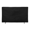 kwmobile 65" TV Cover Indoor - Television Sleeve Screen Protector Cover - TV Screen Dust Cover - TV Cover