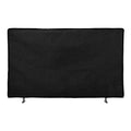 kwmobile 49-50" TV Cover Indoor Television Screen Protector Cover TV Screen Dust Cover TV Cover