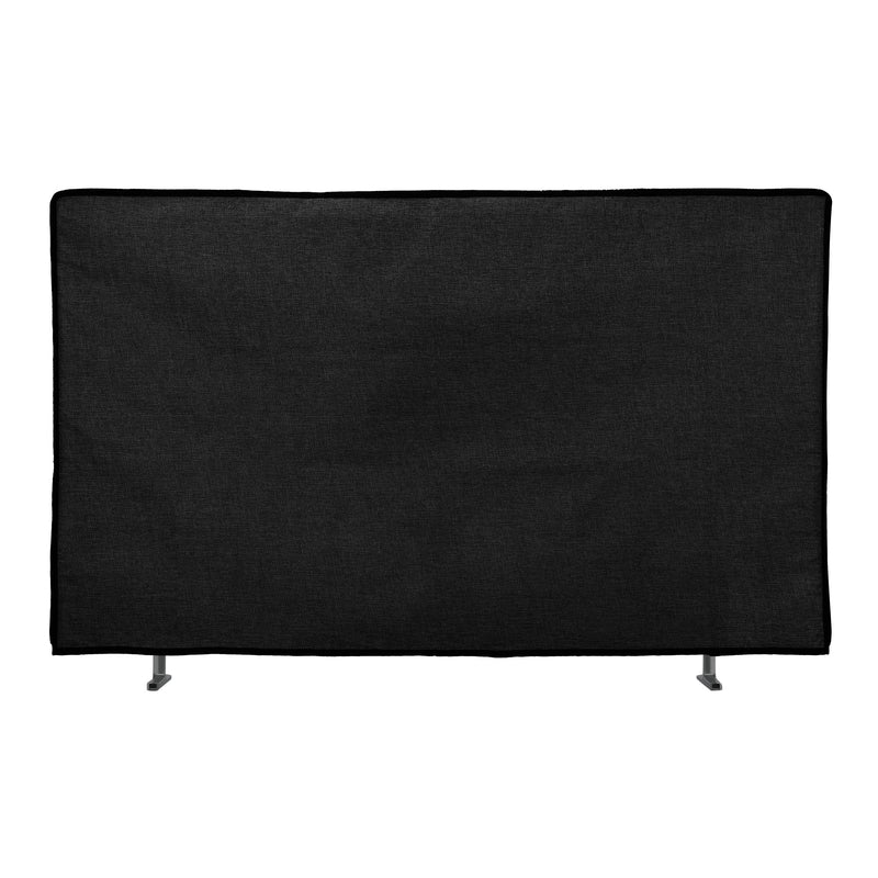 kwmobile 49-50" TV Cover Indoor Television Screen Protector Cover TV Screen Dust Cover TV Cover