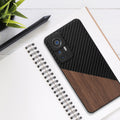 kwmobile Case Compatible with Xiaomi 12T / 12T Pro - Phone Cover - Phone Protective Case - Smartphone Cover