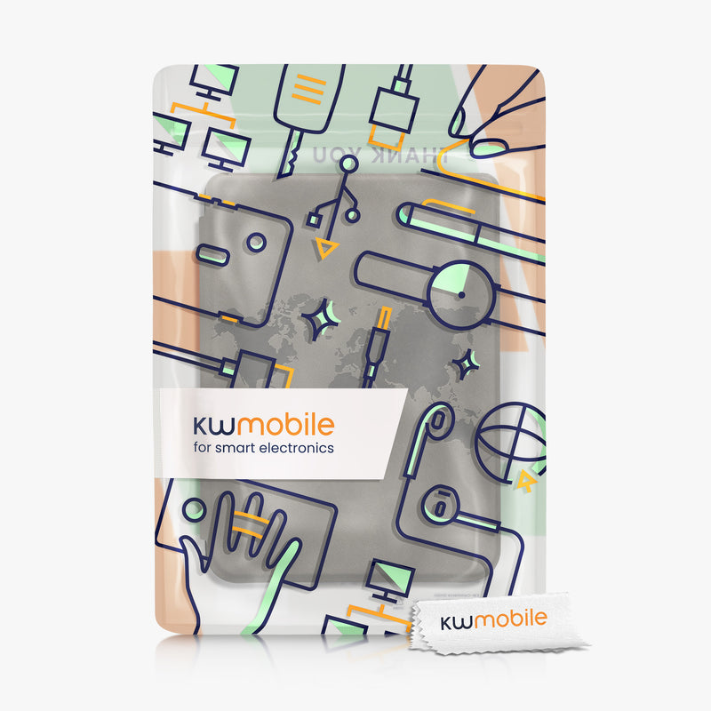 Case for Kobo Clara 2E / Tolino Shine 4