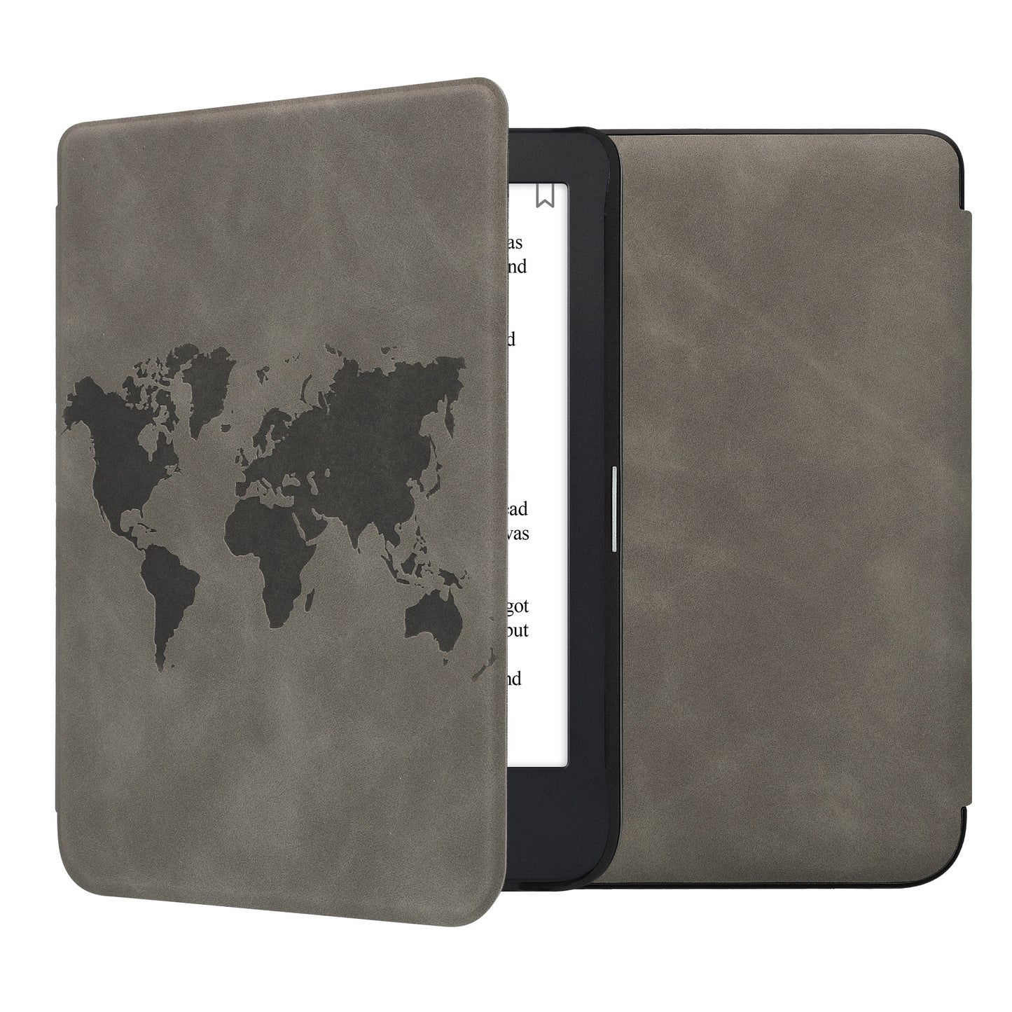 Case for Kobo Clara 2E / Tolino Shine 4