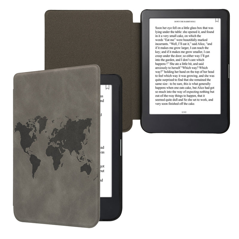 Case for Kobo Clara 2E / Tolino Shine 4