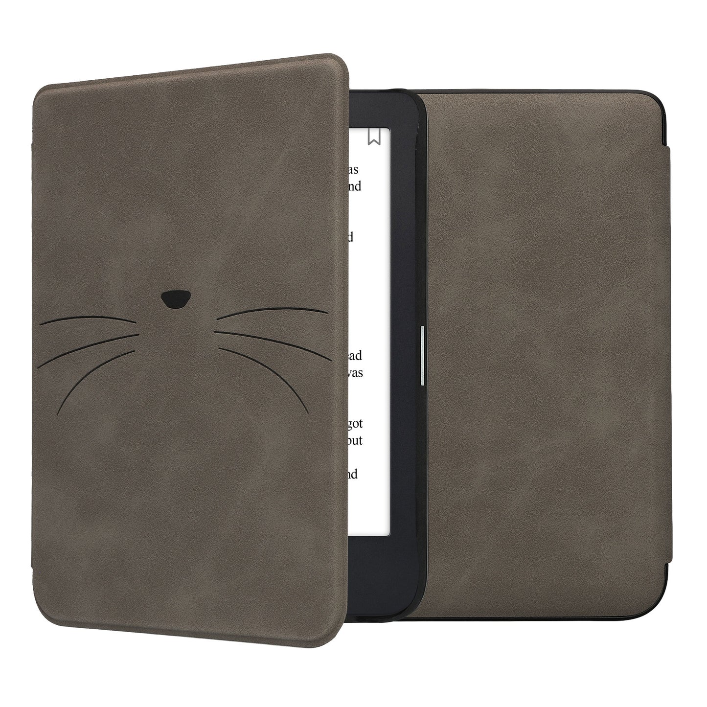 Case for Kobo Clara 2E / Tolino Shine 4