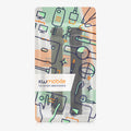 kwmobile Strap compatible with Polar Pacer / Pacer Pro / Ignite Fitness Tracker Sport Strap Band Inner dimensions of 19 - 20 cm