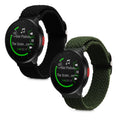 kwmobile Strap compatible with Polar Pacer / Pacer Pro / Ignite Fitness Tracker Sport Strap Band Inner dimensions of 19 - 20 cm