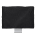 kwmobile Case Compatible with 31-32" Monitor - Protective Cover Dust Cover Hood for PC Screen - Computer Screen Cover Dust Hood