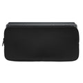 kwmobile Keyboard Cover Compatible with Logitech MX Keys Mini Wireless Case Bag for Keyboard