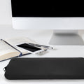 kwmobile Keyboard Cover Compatible with Logitech MX Keys Mini Wireless Case Bag for Keyboard