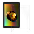 2x Screen Protector compatible with Amazon Fire HD 8 / 8 Plus 7" (2022)
